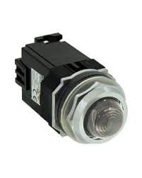 LUZ PILOTO TIPO LED APD1486DNU-W